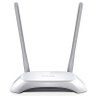 TP-LINK Roteador Wireless N 300MBPS - 4 Portas - 2 Antenas - IPV6 - com Preset de Reset - Firmware - 1