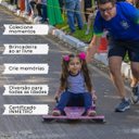 Ver imagem 6 de Carrinho de Rolimã F1 Palmeiras