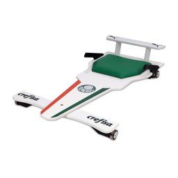Carrinho de Rolimã F1 Palmeiras - 4