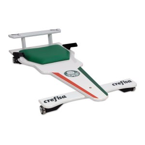 Carrinho de Rolimã F1 Palmeiras