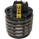 Ver imagem 3 de Resistência Ducha Elétrica 5700 Watts 220 Volts Plus/max/gorducha - 9405000155 - Zagonel