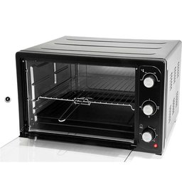 Forno Eletrico 50 Litros Fe5012pt Suggar Preto 220v - 3
