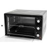 Forno Eletrico 50 Litros Fe5012pt Suggar Preto 220v - 3