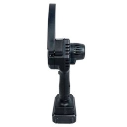 Mini Motosserra A Bateria Corta Galhos 21V Bivolt SA Tools - 3