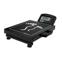 Ver imagem 2 de Balança Portátil Profissional Preta 200kg/50g W200m Welmy