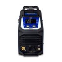 Ver imagem 2 de Máquina Inversora de Solda Migflex Multi Processo 160 BV - Mig/Tig/Eletrodo 160a Boxer Soldas