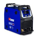 Ver imagem 1 de Máquina Inversora de Solda Migflex Multi Processo 160 BV - Mig/Tig/Eletrodo 160a Boxer Soldas