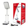 Luminária Led Mesa Dobrável Recarregável Escritório - 1