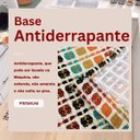 Ver imagem 6 de Tapete Cozinha Jogo 2 Peças Passadeira 1,30m X 0,45m Capacho 0,65m X 0,45m Antiderrapante Rústico