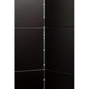 Ver imagem 5 de Biombo Frisado Preto 180x135cm