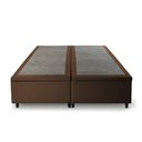 Ver imagem 4 de Box Baú Queen Size 158x198x45 - King House