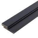 Ver imagem 4 de Painel Ripado 6cm X 15mm X 2,70 Mdf Casablanca