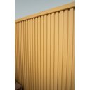 Ver imagem 4 de Painel Ripado 6cm X 15mm X 2,70m Mdf Casablanca