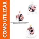 Ver mais imagens de Multiuso Fixa Fácil - 1 Par