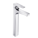 Ver imagem 1 de Misturador Monocomando para Lavatório de Mesa Bica Alta Lift Cromado Docol