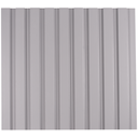 Ver imagem 3 de Painel Ripado 6cm X 15mm X 2,70m Mdf Casablanca