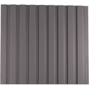 Ver imagem 3 de Painel Ripado 6cm X 15mm X 2,70m Mdf Casablanca