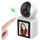 Ver imagem 6 de Câmera Segurança Interna Wifi Idosos e Crianças