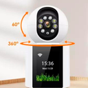 Ver imagem 7 de Câmera Segurança Interna Wifi Idosos e Crianças