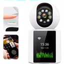 Ver imagem 1 de Câmera Segurança Interna Wifi Idosos e Crianças