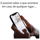 Ver imagem 5 de Câmera Segurança Interna Wifi Idosos e Crianças