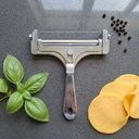 Ver imagem 5 de Fatiador Cortador de Queijo e Frios com Fio de Aço Regulável
