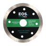 Serra Mármore Profissional 1500W Max Pro ESM01PRO 220V Com 3 Discos Extras - EOS - 5