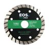 Serra Mármore Profissional 1500W Max Pro ESM01PRO 220V Com 3 Discos Extras - EOS - 6
