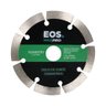 Serra Mármore Profissional 1500W Max Pro ESM01PRO 220V Com 3 Discos Extras - EOS - 7