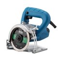 Ver imagem 3 de Serra Mármore Profissional 1500W Max Pro ESM01PRO 220V Com 3 Discos Extras - EOS