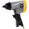 Chave de Impacto Pneumática 1/2" Vonder Civ 012 - Alta Durabilidade e Potência - 1