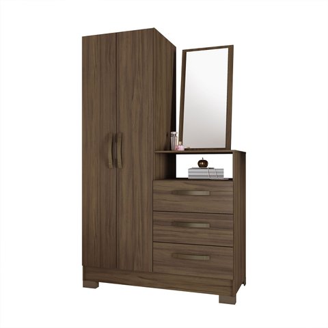 Comoda NT 5165 Nogal - Notável