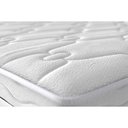Ver imagem 3 de Colchão Casal Molas Masterpocket Ensacadas Masterpocket Dallas Springs Euro Pillow (138x188x26) -