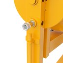 Ver imagem 5 de Betoneira 400l Max 1 Traço Monofásico 2 Cv 220v Csm