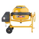 Ver imagem 2 de Betoneira 400l Max 1 Traço Monofásico 2 Cv 220v Csm