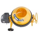 Ver imagem 3 de Betoneira 400l Max 1 Traço Monofásico 2 Cv 220v Csm