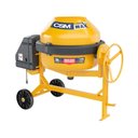 Ver imagem 1 de Betoneira 400l Max 1 Traço Monofásico 2 Cv 220v Csm