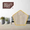 Ver imagem 3 de Piso Vinilico em Manta 0,7mm X 2,70m (rolo de 54m²) Bello Piso