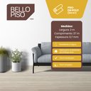 Ver imagem 2 de Piso Vinilico em Manta 0,7mm X 2,70m (rolo de 54m²) Bello Piso