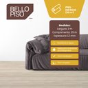 Ver imagem 2 de Piso Vinílico Colado Manta 1,2mmX2,50mX2,00m (50m²) Bello Piso