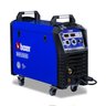 Máquina Inversora de Solda Migflex Multi Processo 250 -220v Mig/Tig/Eletrodo 220a Boxer Soldas - 1