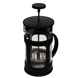 Cafeteira Prensa Francesa Vidro 600 Ml Mimo Afp600 - 2