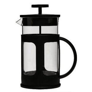 Cafeteira Prensa Francesa Vidro 600 Ml Mimo Afp600
