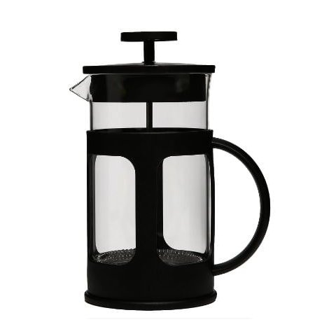 Cafeteira Prensa Francesa Vidro 600 Ml Mimo Afp600