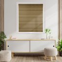 Ver imagem 1 de Persiana Zebra Double Vision 1,60x1,60 Premium - Caramelo