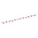 Ver imagem 1 de Barramento Pente Fase 22cm 63a Monopolar Taf