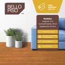 Ver imagem 2 de Piso Vinilico em Manta 1,5mm x 2,00m x 2,00m (40m²) Bello Piso