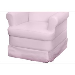 Poltrona de Amamentação Sabrina Fixa - Phoenix Baby - Bege - 3