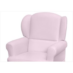 Poltrona de Amamentação Sabrina Fixa - Phoenix Baby - Bege - 2