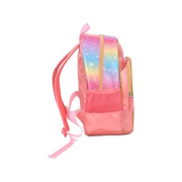 Mochila Escolar Infantil Slime Pink M IS34241UPKL - 3